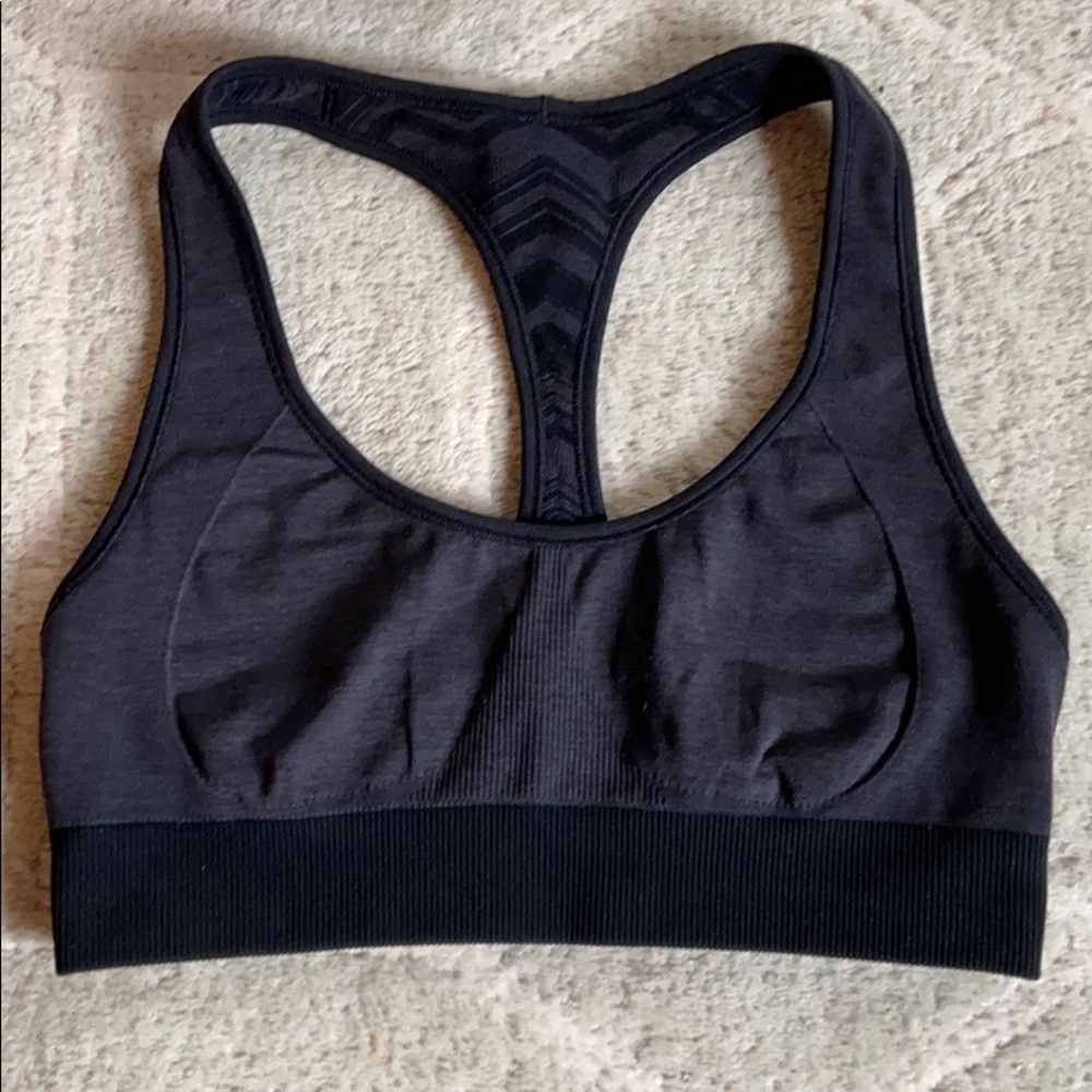 Lululemon Ebb + Flow Racerback Bra Reversible - Picture 4 of 8